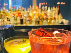 -广州四季酒店·天吧·高空酒吧