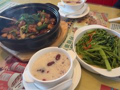 -吴系粤菜馆·茶餐厅(深业上城店)