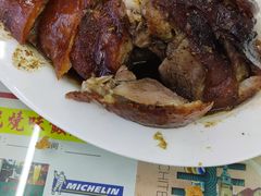 -澳门陈光记烧味饭店(万象城店)