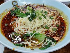 -忆碗面(华新街店)