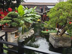 -猪肉婆私房菜(容桂总店)