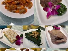 -光明邨大酒家(淮海路店)