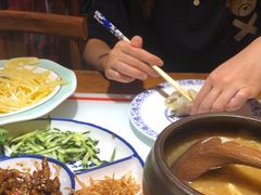 -富贵春饼·烤鸭·大厨现炒(泰华店)