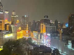 -上海大酒店(南京东路店)