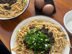 -邓邓胖姐拌面(濉溪路店)