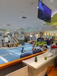 -meland亲子乐园•派对•研学(苏州悠方购物中心店)