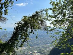 -蜀南竹海景区