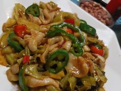 -铁炉农家菜馆