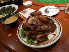 -吴记酱骨炖菜馆(康安路店)