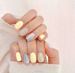 -Beauty nail伊佳靓丽美甲美睫