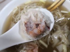 -曾仔竹升面