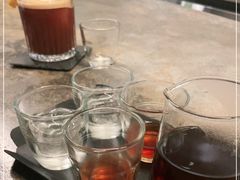 -BE NORMAL CAFE(霞溪路店)