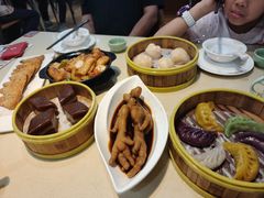 -一茶一点(海景店)