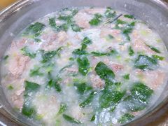 -标记美食新鲜猪杂(兴南大道店)