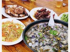 -大赤坎肥仔强烧味海鲜餐厅(大赤坎店)