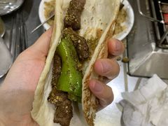 -小寒羊烧烤(凯瑞时代大厦店)