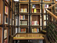 -香洲区图书馆(乐士文化区店)