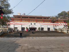 -丰都鬼城名山景区