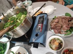 习水黑山羊肉-贵州大厦贵州厅(樱花园西街店)