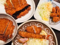 -矢场猪(名古屋站名铁店)