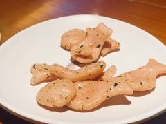 日本鱼果-天语雅阁(永乐路店)