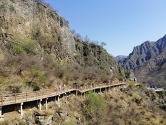 -野三坡清泉山风景区