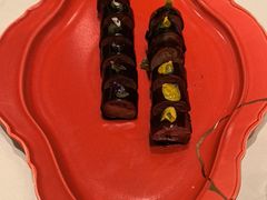-绿杨春·淮扬宴(庐山路店)