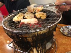 -蒜香焼肉PURUSHIN(马场路店)
