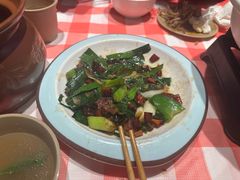 -望庐说·本地菜馆