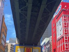 -秋叶原电器街