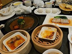-ManHo万豪中餐厅(成都茂业JW万豪酒店)