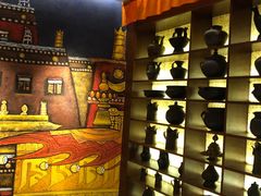 -敏珠拉姆藏餐·南京厨房(富春江东街店)