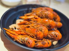 -聚味瞿记·龙虾堂(坡子街店)