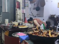 -吴长子卤菜馆(统一街店)