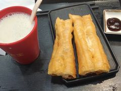 -永和大王(宜山店)