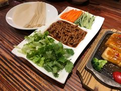 -云来居素食馆(南山店)