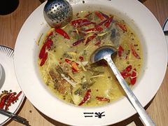 -新太二·鲜料川菜(东汇城店)