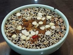 杏仁茶-邢家锅贴老店·非遗·开封菜(金明广场店)