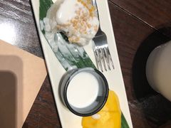 -simply thai天泰(静安嘉里中心店)