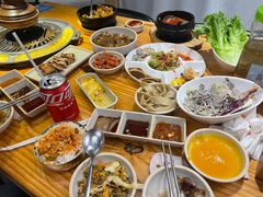 -喜来稀肉(北外滩白玉兰广场店)