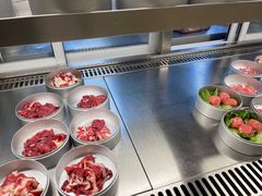 -晓沸牛肉海鲜小火锅(白湖亭万达广场店)