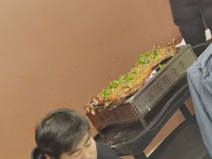 -桃园农庄烤全羊(江秋路店)