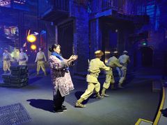 -《12·12》西安事变大型实景演出