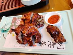 -外婆烧.老杭帮菜(庆春店)
