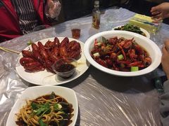 -四妹餐厅(玫瑰街店)