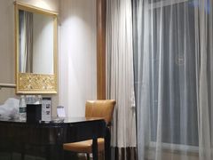-常州武进九洲喜来登酒店