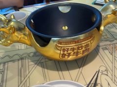 -俏九州·小炒黄牛肉(华润万象汇店)