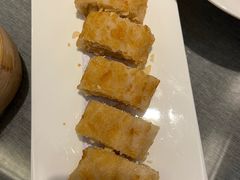 餐后甜薄餐-凯逸轩·匠心粤菜(中城名仕汇店)