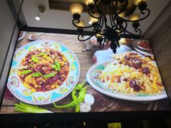 -巴依老爷新疆美食(马驹桥店)