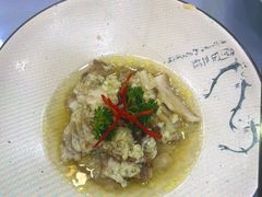 -众顺和非遗淮扬菜(何园店)